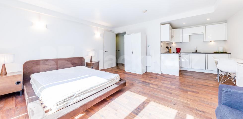 			HOLBORN CENTRAL ZONE 1 LOCATION!, Studio Apartment, 1 bath, 1 reception Studio			 Northington Street, HOLBORN / CHANCERY LANE